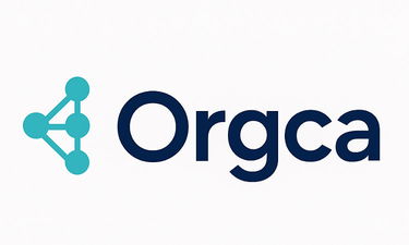 Orgca.com - Creative brandable domain for sale